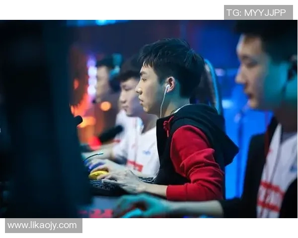 李娜深度解析和平精英战术策略分享助你在s15电竞总决赛中脱颖而出