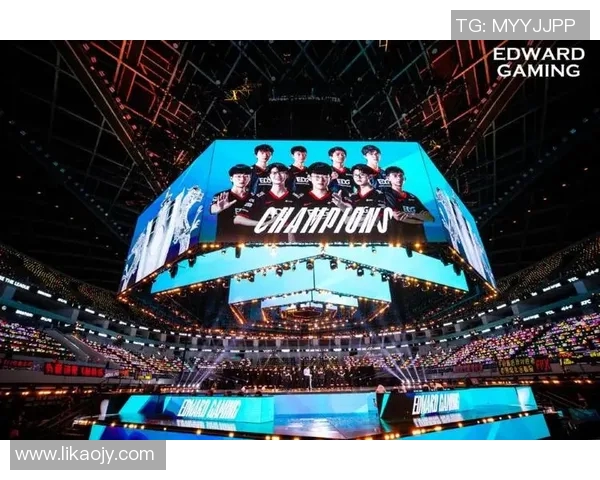 S15LOL赛事与和平精英分析EDG战队技术特点与战术策略探讨 S15LOL赛事与和平精英分析EDG战队技术特点与战术策略探讨