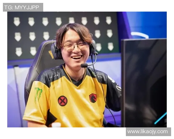 电竞实时数据刘强专访回顾英雄联盟发展历程与未来展望 电竞实时数据刘强专访回顾英雄联盟发展历程与未来展望