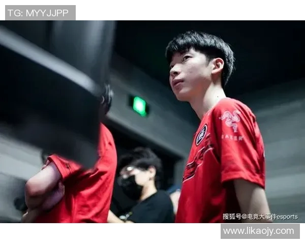 esports数据聚焦CSGOEDG当前状态分析与未来发展展望