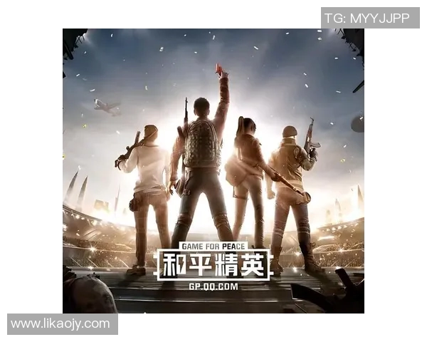 esports最新数据吴静专访回顾和平精英发展历程与未来展望