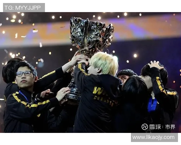 esports最新数据深入分析V5战队在英雄联盟中的进攻策略与战术布局 esports最新数据深入分析V5战队在英雄联盟中的进攻策略与战术布局