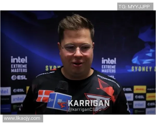 esports数据深度对话王磊畅谈CSGO人生与电竞梦想的追逐与挑战