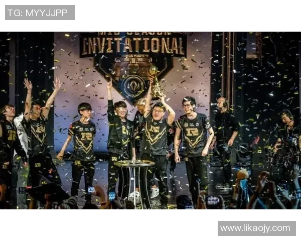 电竞新闻RNG奋战冠军杯的荣耀之路与不屈精神全景回顾