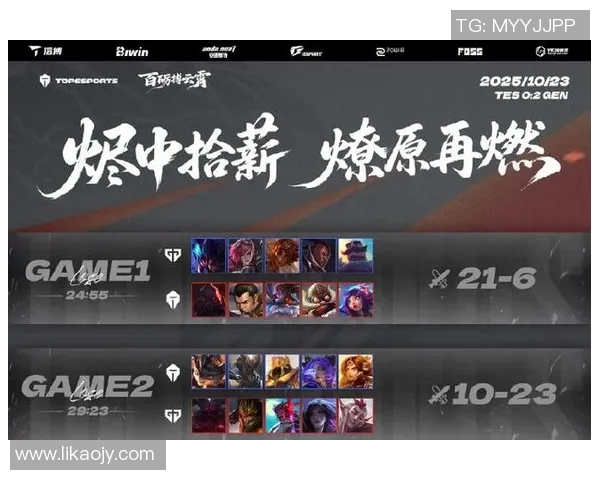 电竞新闻聚焦TES战队的崛起与荣耀探讨英雄联盟中的力量与团队精神